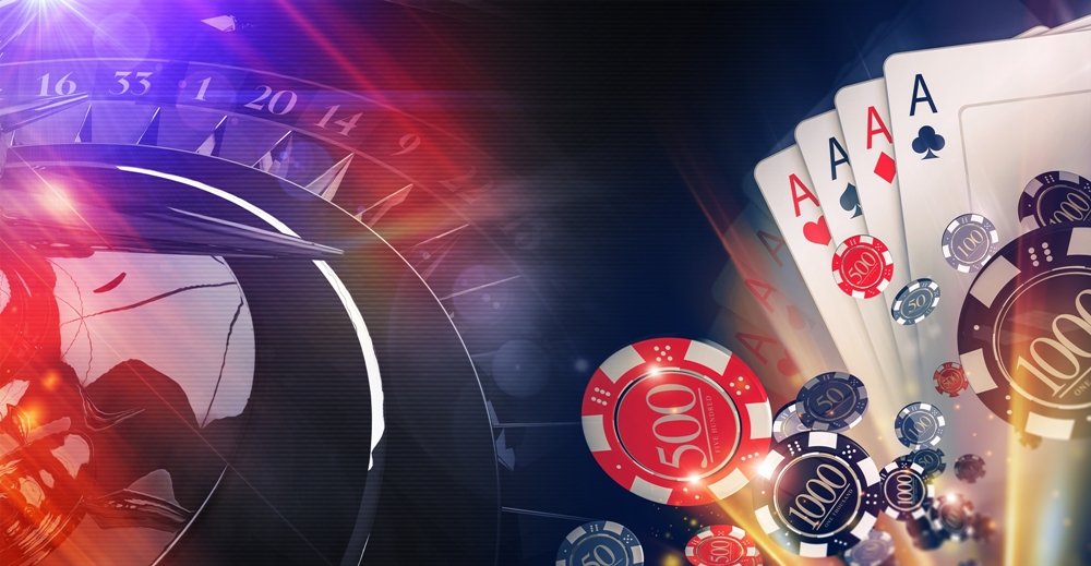 Casino advanced technology solutions